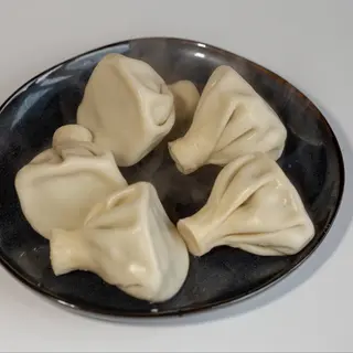 CHINKALI BARANINA-WOŁOWINA