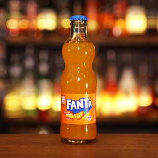 Fanta