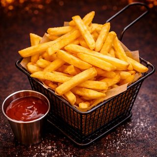 Fryty