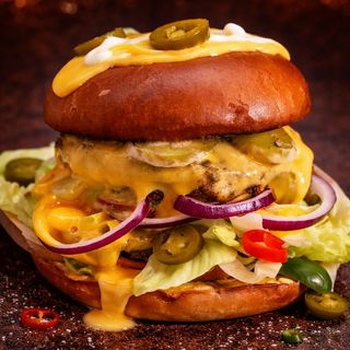 Cheeseburger