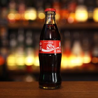 Coca-Cola