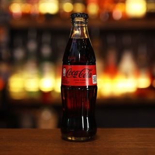 Coca-Cola zero