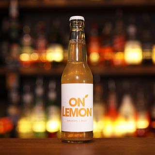 On Lemon gruszka