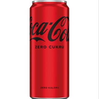 Cola Zero 0,33l