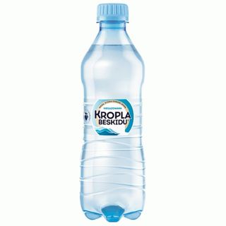 Woda Niegazowana 0,5l