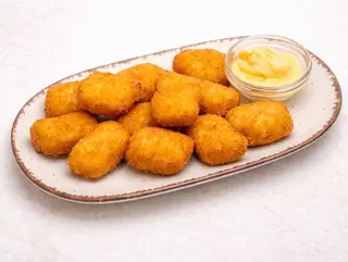 Nuggetsy S
