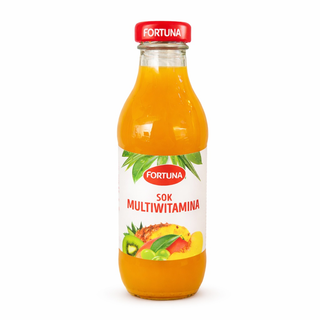 Sok Multiwitamina 0,3l