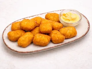 Nuggetsy L