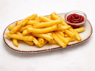Frytki S