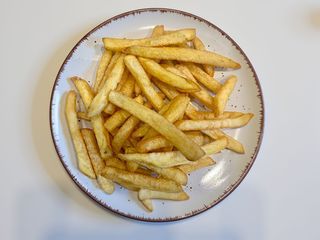 Frytki 300G