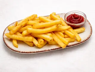 Frytki L
