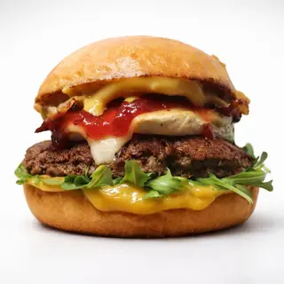 Camemburger