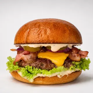 Jalapeño Bacon | Nowość