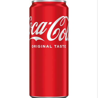 Cola 0,33l