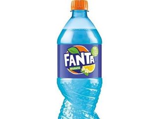 Fanta Shokata Zero 0.5