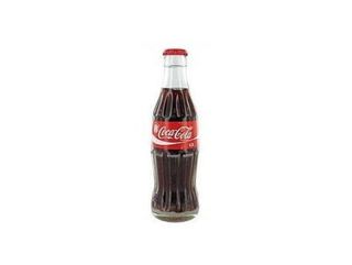 Coca Cola 0.25