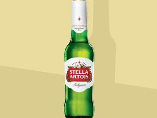 Stella Artois 0.33