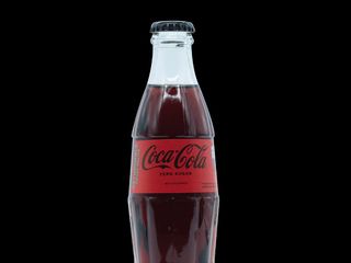 Coca Cola 0.25 zero