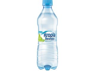 Woda Niegazowana 0.5