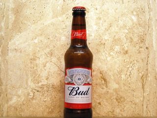 Bud 0.33