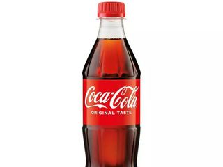 Coca cola 0.5