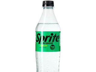 Sprite zero 0.5