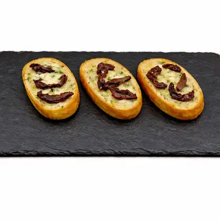 Pieczywo czosnkowe włoskie