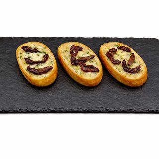 Pieczywo czosnkowe włoskie