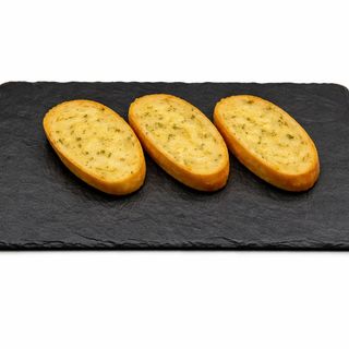 Pieczywo czosnkowe