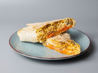 Shawarma full load - XL