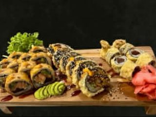 Tamago mały 26 szt.