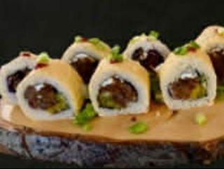 Wołowina roll 8 szt.