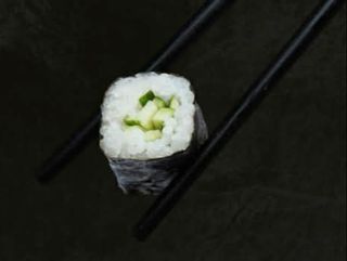 Hosomaki surimi