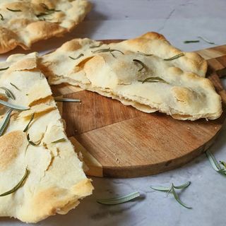 Focaccia rozmarynowa 32cm