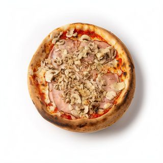 Odpoczynek na polanie 32cm