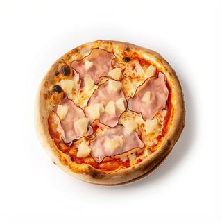 Tropikalna plaża 32cm