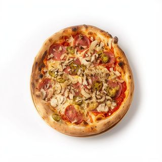 Sycylijskie słońce 32cm