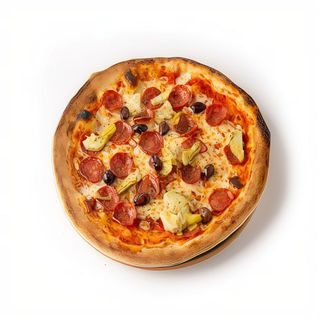 Serce południa 32cm