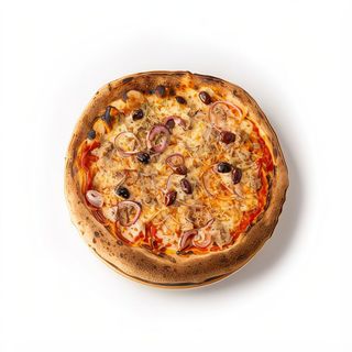 Morska głębia 32cm