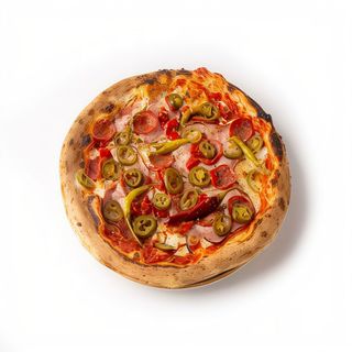 Śmierć o poranku 32cm