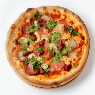 Włoski mafiozo 32cm