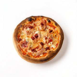 Mięsne przebudzenie 32cm