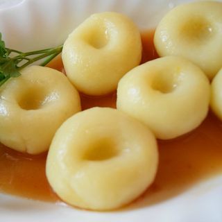 KLUSKI ŚLĄSKIE (6szt)