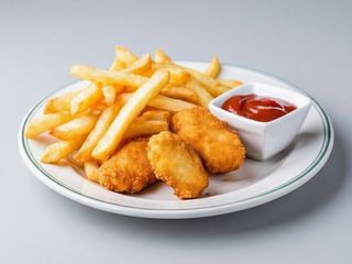 Nuggetsy