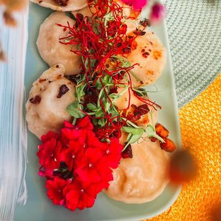 Pierogi ruskie