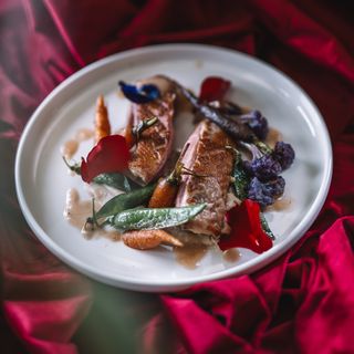 KACZKA SOUS-VIDE