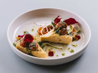 POLENTA