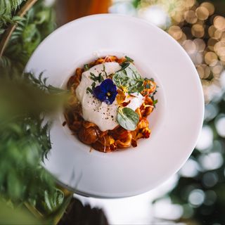 PASTA DE SEMOLA A ACQUA