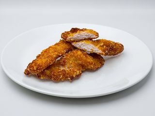 STRIPSY DROBIOWE ZESTAW