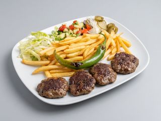 Kofte